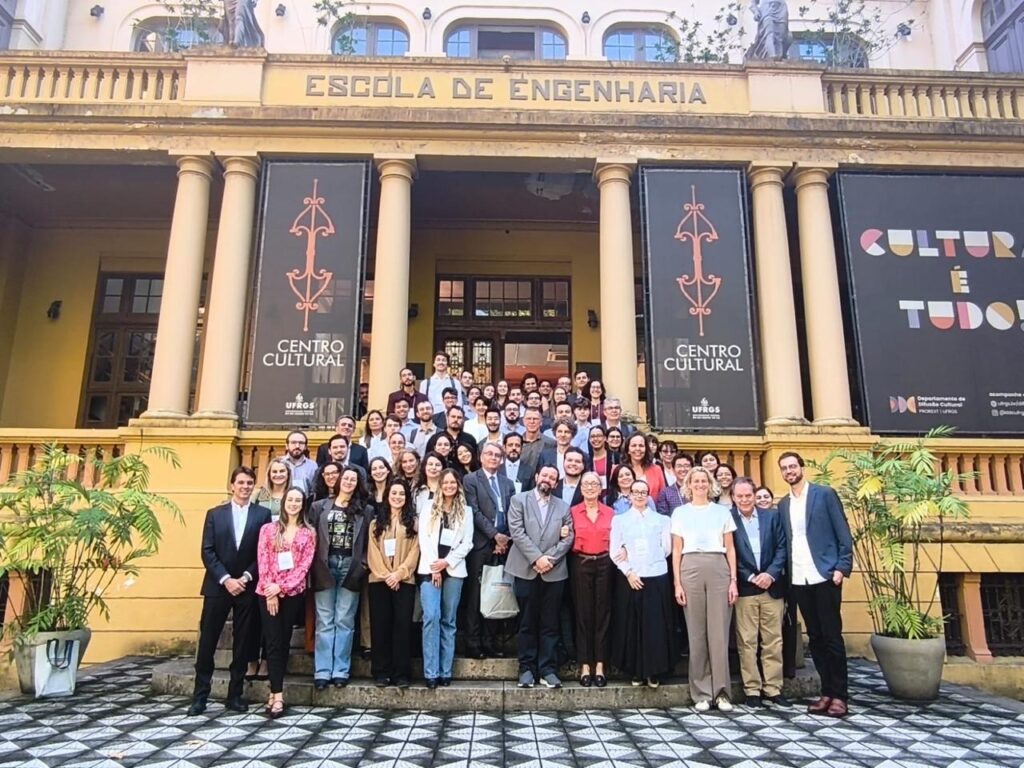 Rede iAXON Brazil participa do ABN Highlights in Neurogenetics e conquista duas premiações científicas