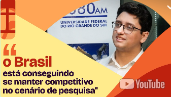 Rede iAXON é destaque no programa Disserta Aí!